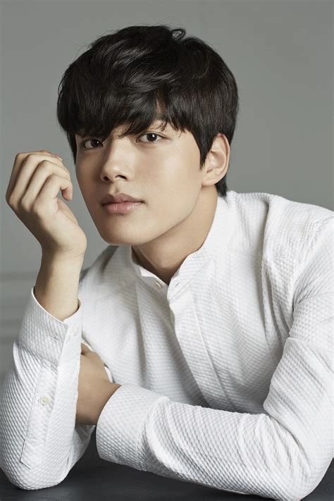 yeo jin goo drama list|yeo jin goo asianwiki.